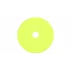 Circle 16 marcaj pentru podea, galben