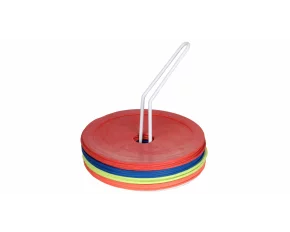 Circle 16 marcaje pentru podea, mix de culori