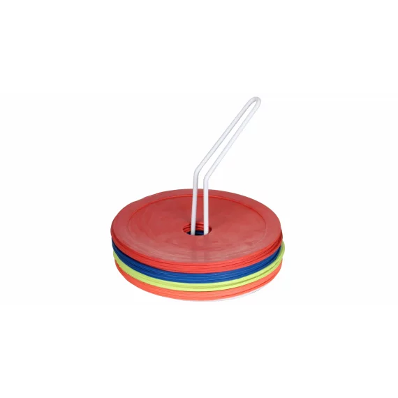 Circle 16 marcaje pentru podea, mix de culori