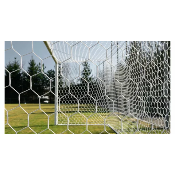 Classic 3,5 mm plasa pentru fotbal
