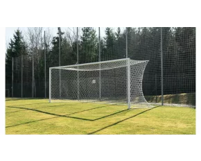 Classic 3,5 mm plasa pentru fotbal