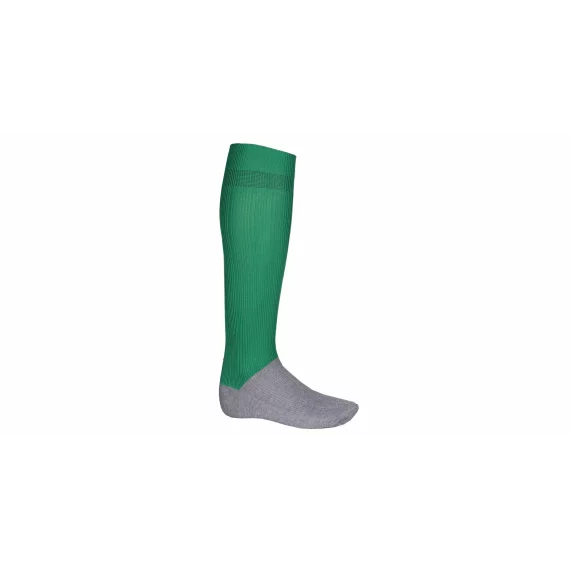 Classic soccer socks green