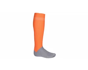 Classic soccer socks orange