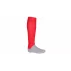 Classic soccer socks red