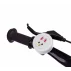 Claxon bicicleta ZOO alb