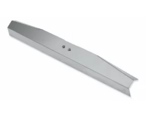 Clay aluminium clay spreader