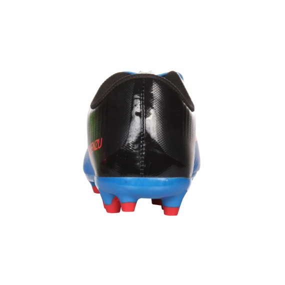 Cleats Man pantofi de fotbal, albastru