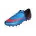 Cleats Man pantofi de fotbal, albastru