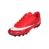 Cleats Man pantofi de fotbal, rosu