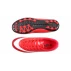 Cleats Man pantofi de fotbal, rosu