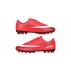 Cleats Man pantofi de fotbal, rosu