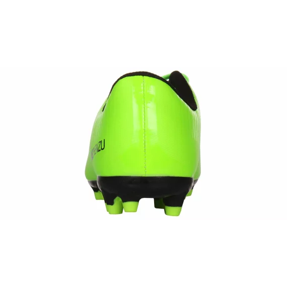 Incaltaminte fotbal cu crampoane Cleats Man, verde