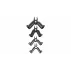 Clema AB Fork