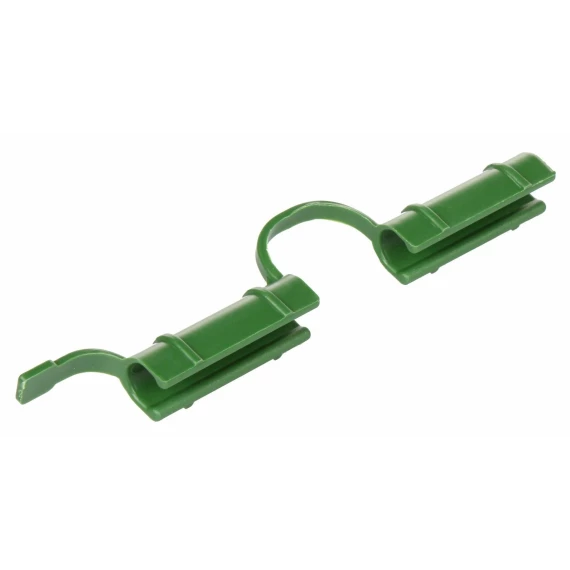 Clema Tube Double