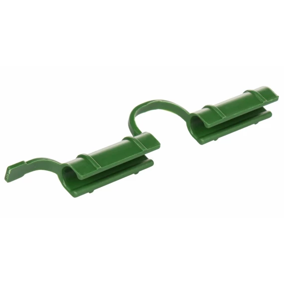 Clema Tube Double
