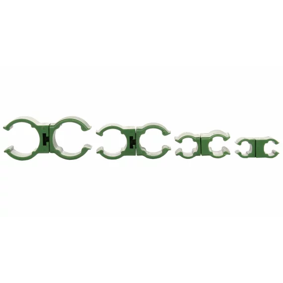 Clema Universal Buckle