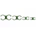 Clema Universal Buckle