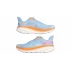 Clifton 9 W incaltaminte pentru femei, albastru deschis