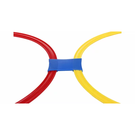 Clip de rezerva Agility Circles