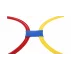 Clip de rezerva Agility Circles