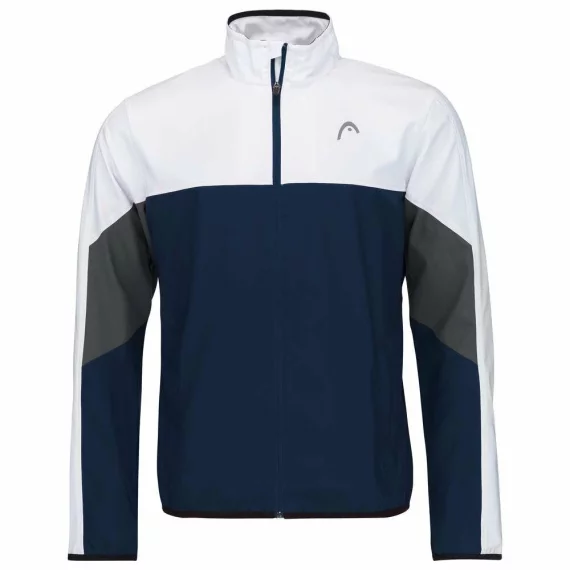 Club 22 jacheta barbati,neagra