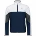 Club 22 jacheta barbati,neagra