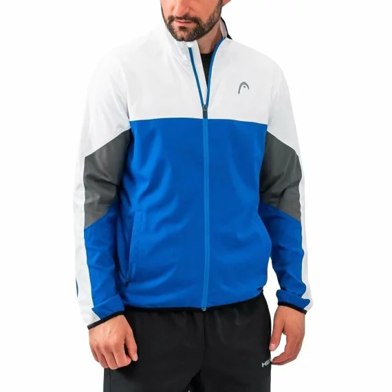 Club 22 jacheta barbati,neagra