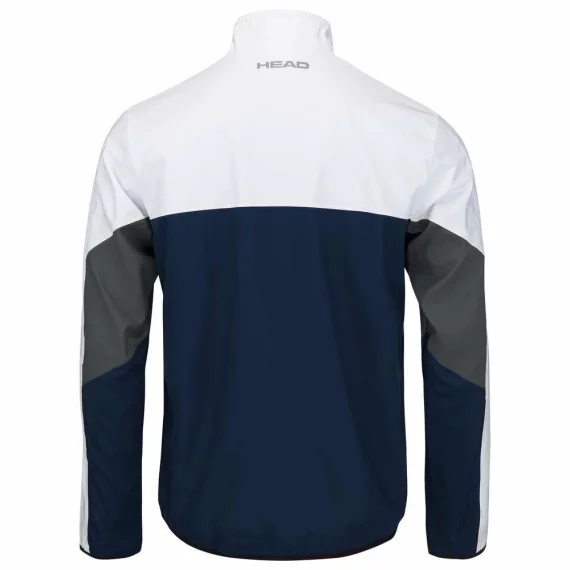 Club 22 jacheta barbati,neagra