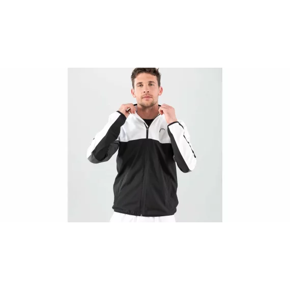 Club 22 Jacket Men pánská bunda BK