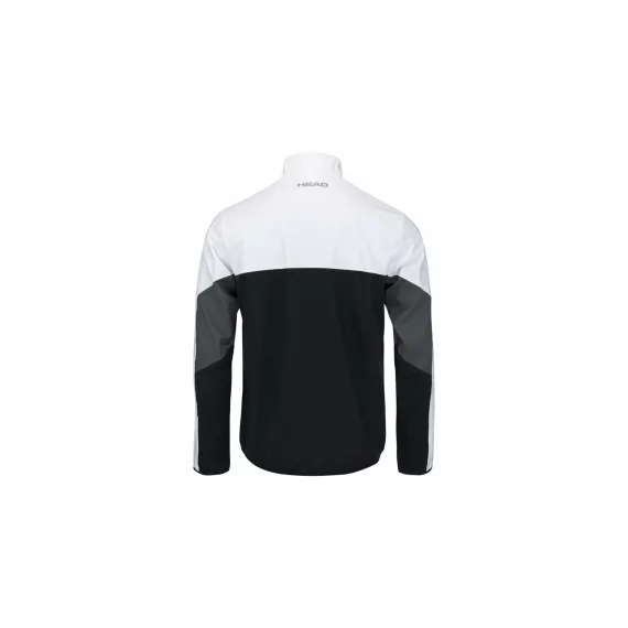 Club 22 Jacket Men pánská bunda BK