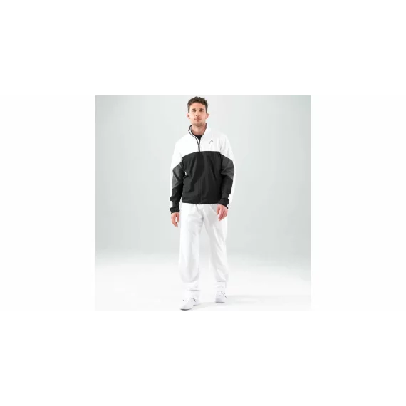 Club 22 Jacket Men pánská bunda BK