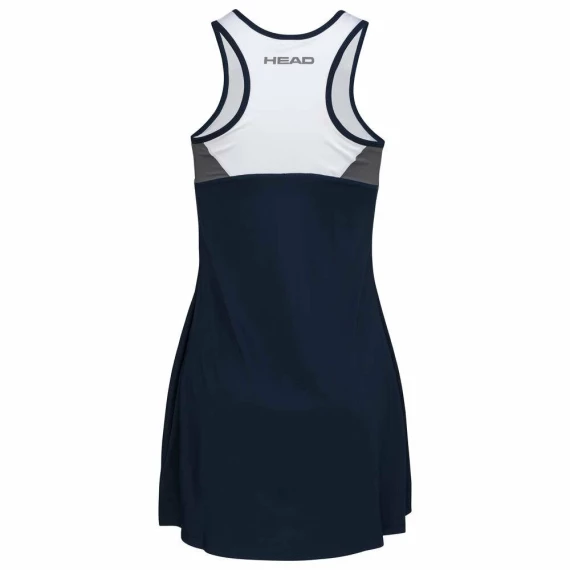 Club 22 rochie pentru femei, albastru inchis