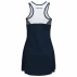 Club 22 rochie pentru femei, albastru inchis