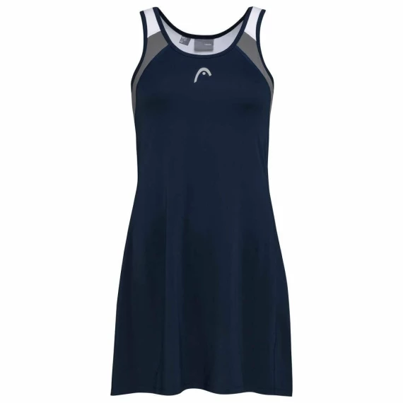 Club 22 rochie pentru femei, albastru inchis