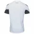 Club 22 Tech tricou baieti, alb-albastru inchis