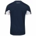 Club 22 Tech tricou barbati, albastru inchis