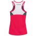 Club 22 tricou femei, roz