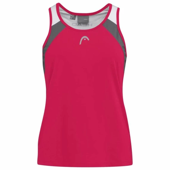 Club 22 tricou femei, roz
