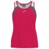 Club 22 tricou fete, roz