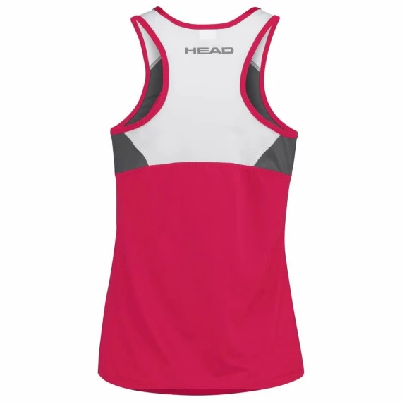 Club 22 tricou fete, roz