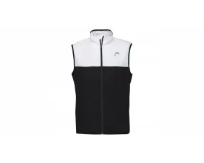 Club 22 Vest vesta pentru barbati, negru