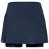 Club Basic Skort Fete fusta pentru copii, albastru inchis