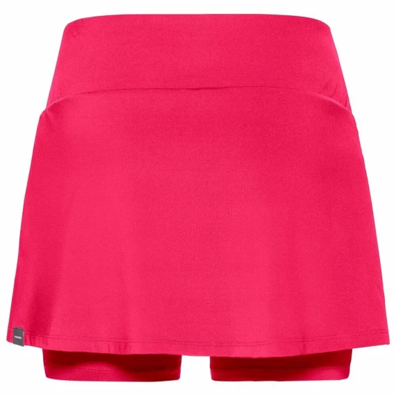Club Basic Skort fusta fete, roz