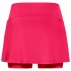 Club Basic Skort fusta fete, roz
