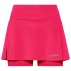 Club Basic Skort fusta fete, roz