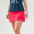 Club Basic Skort fusta pentru femei, albastru inchis