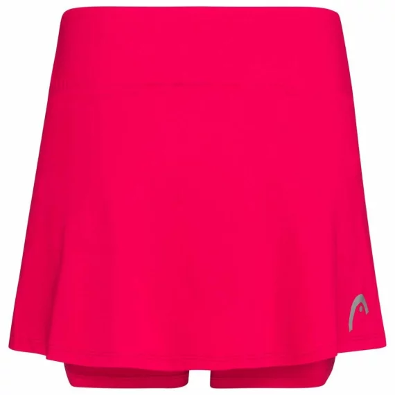 Club Basic Skort fusta pentru femei, roz