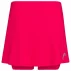 Club Basic Skort fusta pentru femei, roz