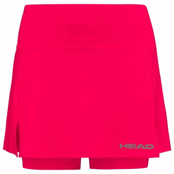 Club Basic Skort fusta pentru femei, roz