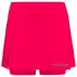 Club Basic Skort fusta pentru femei, roz